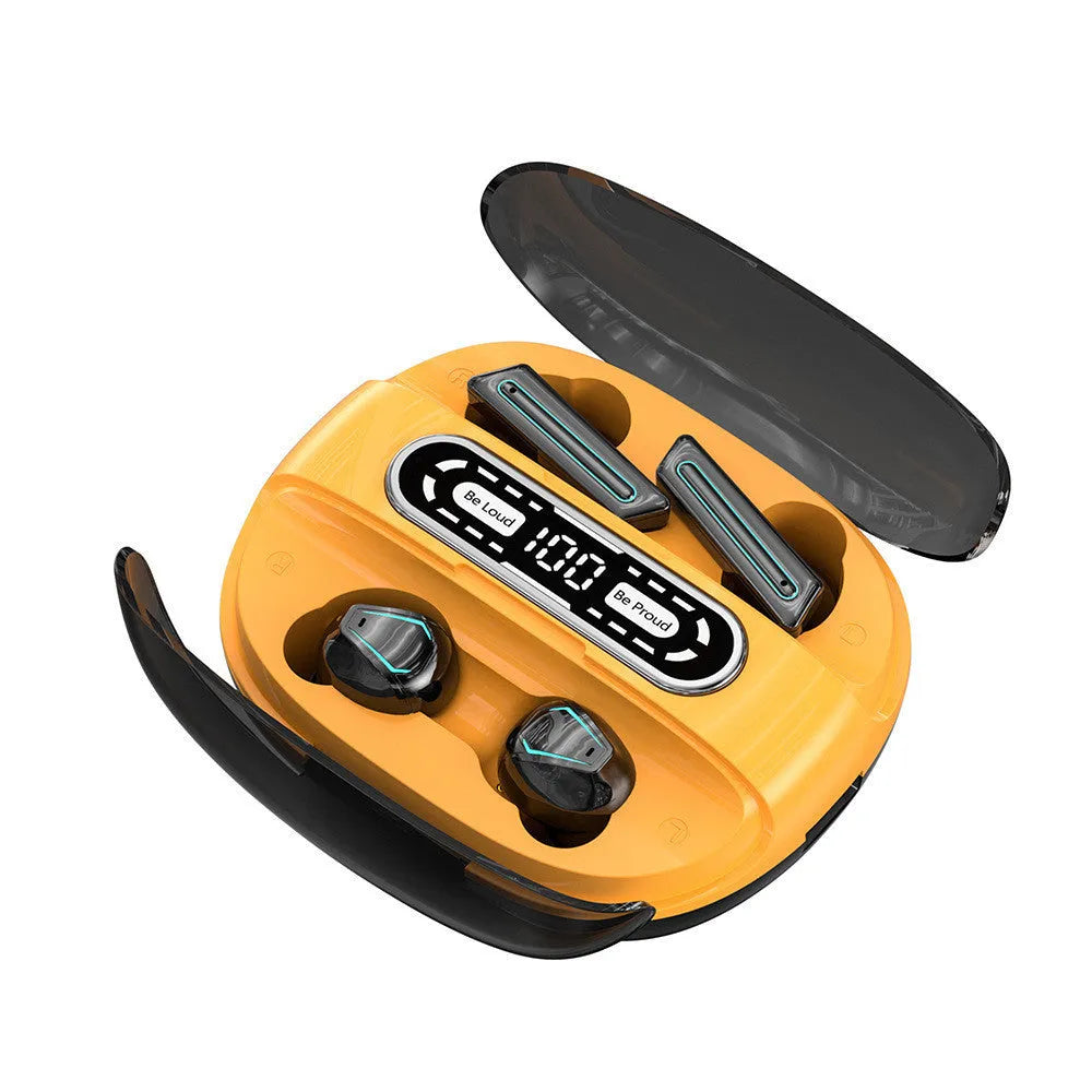 Fashion New M56 Bluetooth Headset - Bellarte Enchanté Fashion New M56 Bluetooth Headset